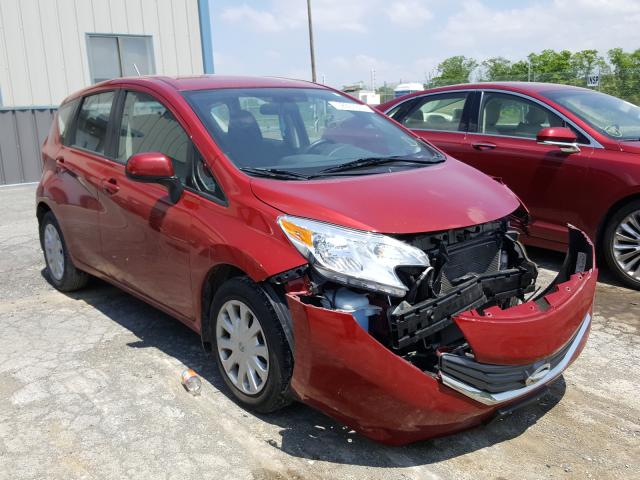 NISSAN VERSA NOTE 2014 3n1ce2cp1el411892