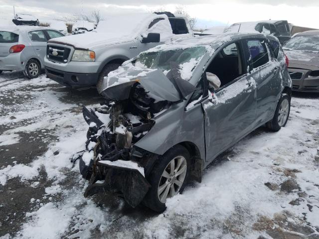 NISSAN VERSA 2014 3n1ce2cp1el412797