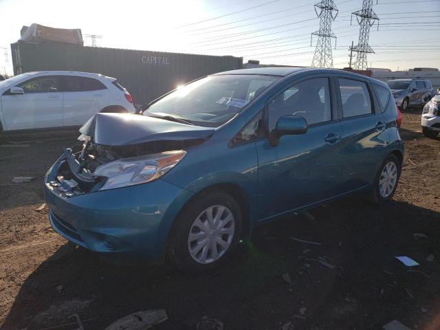 NISSAN VERSA 2014 3n1ce2cp1el412928