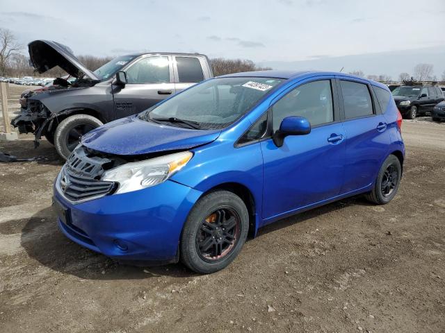 NISSAN VERSA NOTE 2014 3n1ce2cp1el412931