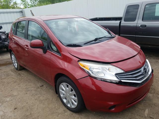 NISSAN VERSA NOTE 2014 3n1ce2cp1el413156