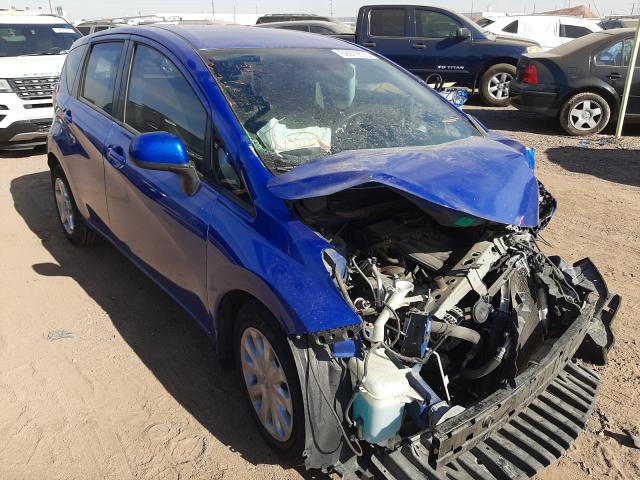 NISSAN VERSA NOTE 2014 3n1ce2cp1el413240