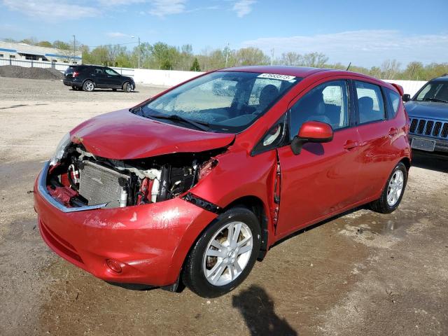 NISSAN VERSA NOTE 2014 3n1ce2cp1el413254