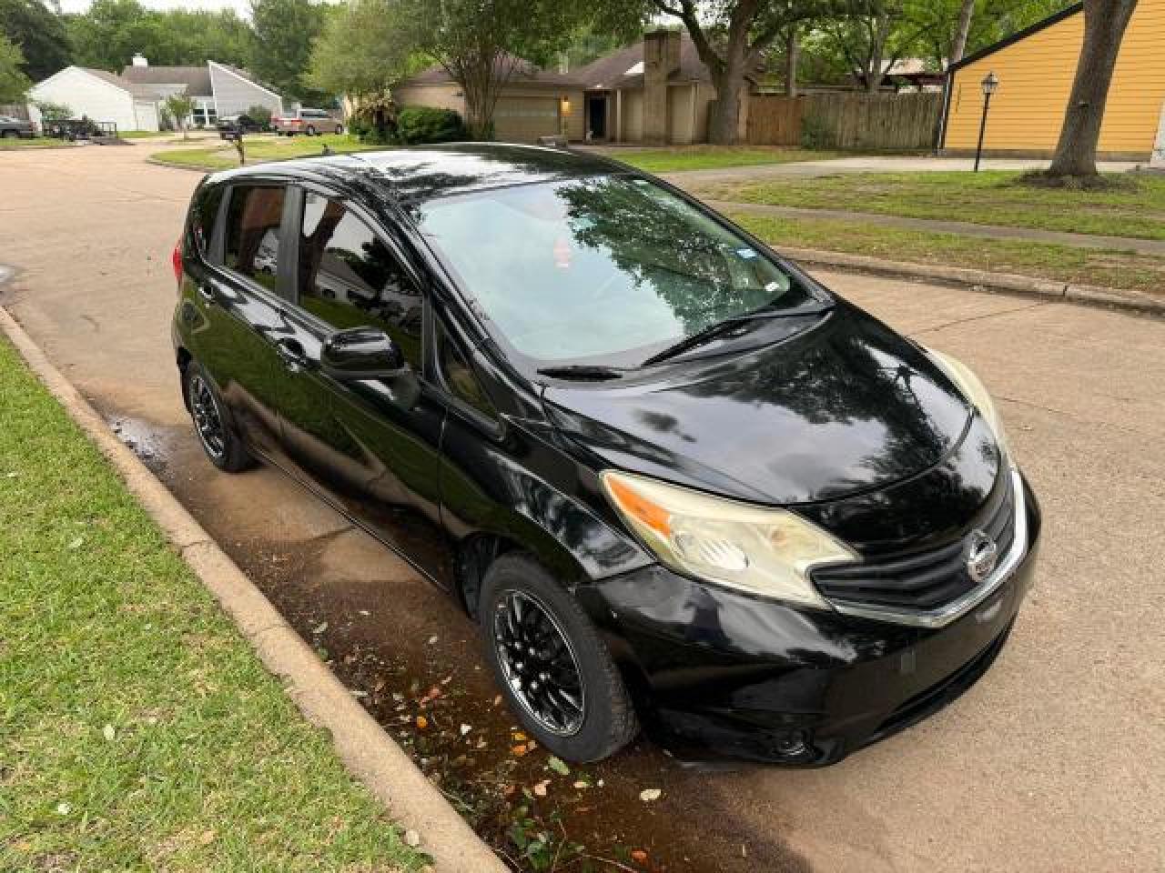 NISSAN VERSA 2014 3n1ce2cp1el413710