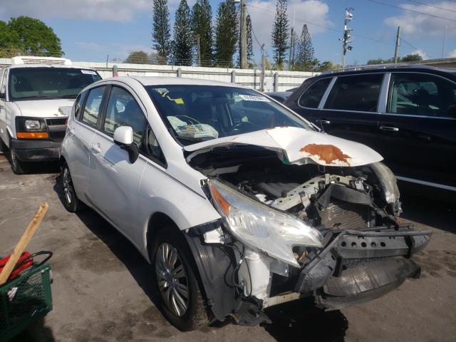 NISSAN VERSA NOTE 2014 3n1ce2cp1el413724