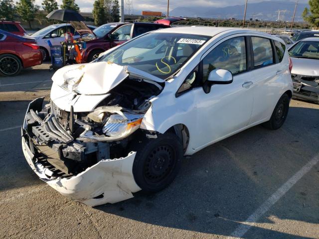 NISSAN VERSA NOTE 2014 3n1ce2cp1el413996