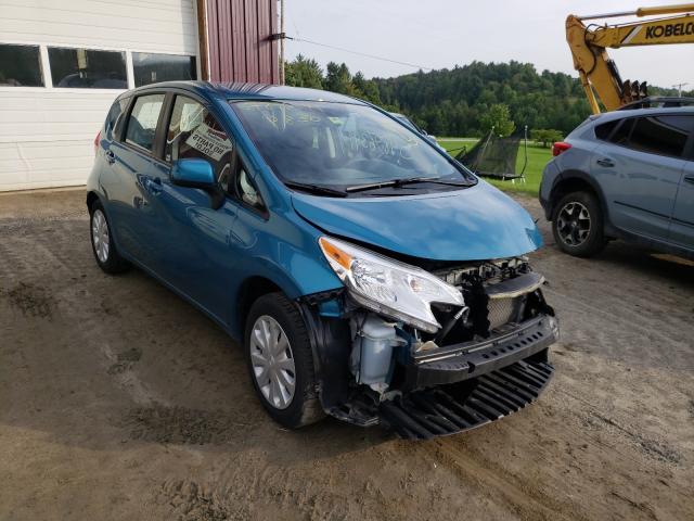 NISSAN VERSA NOTE 2014 3n1ce2cp1el414839