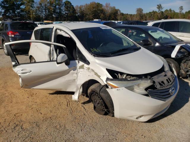 NISSAN VERSA NOTE 2014 3n1ce2cp1el415022