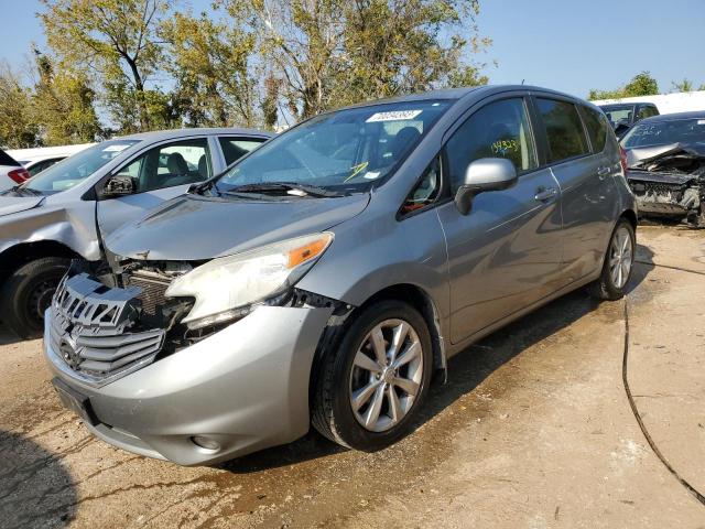 NISSAN VERSA NOTE 2014 3n1ce2cp1el415070