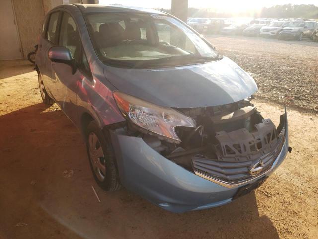 NISSAN VERSA NOTE 2014 3n1ce2cp1el415165