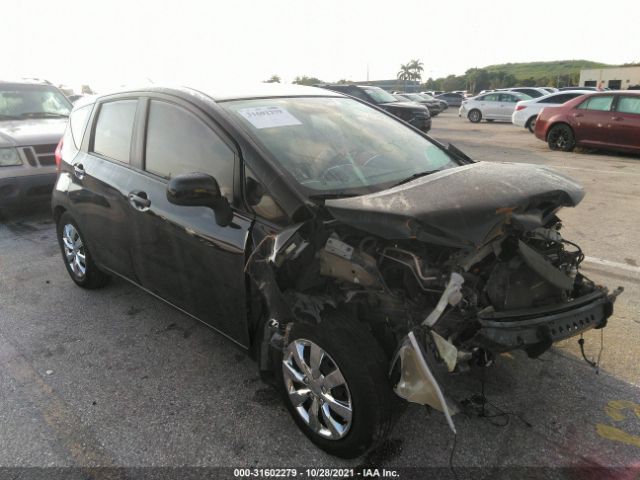 NISSAN VERSA NOTE 2014 3n1ce2cp1el416588