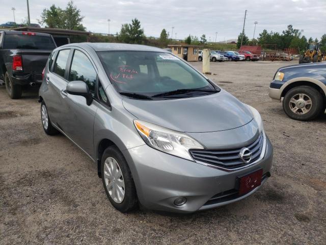 NISSAN VERSA NOTE 2014 3n1ce2cp1el416638