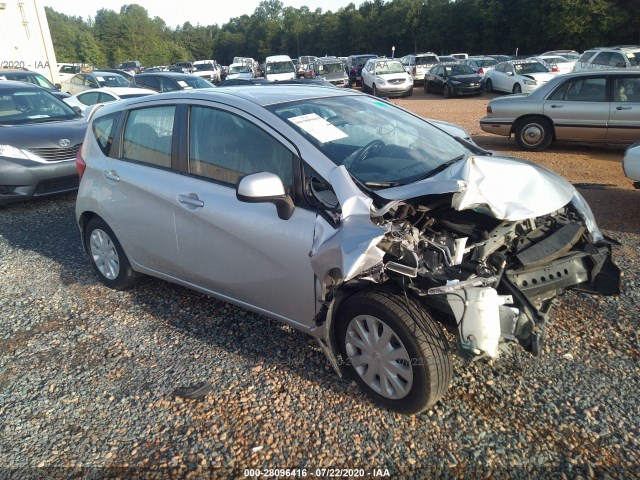 NISSAN VERSA NOTE 2014 3n1ce2cp1el416994