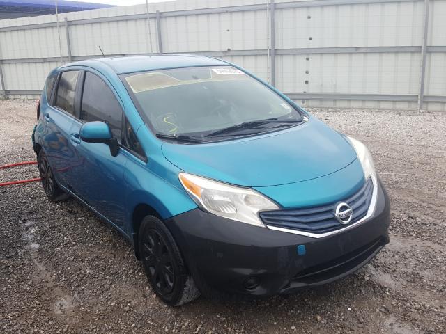 NISSAN VERSA NOTE 2014 3n1ce2cp1el417840