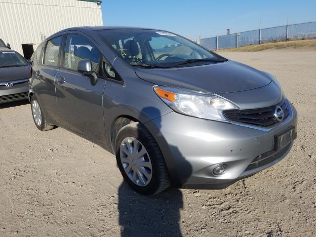 NISSAN VERSA NOTE 2014 3n1ce2cp1el417949