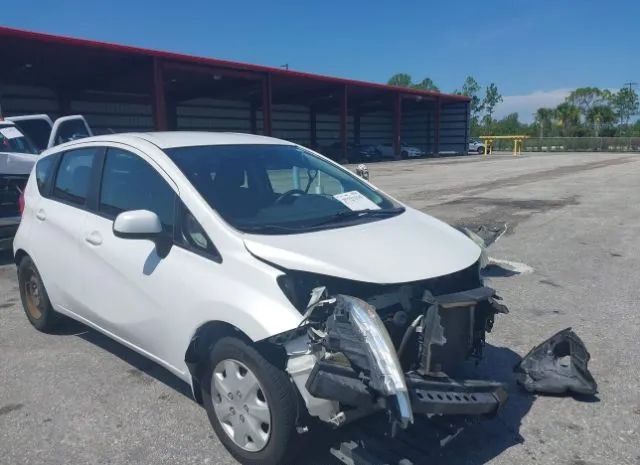 NISSAN VERSA NOTE 2014 3n1ce2cp1el418762