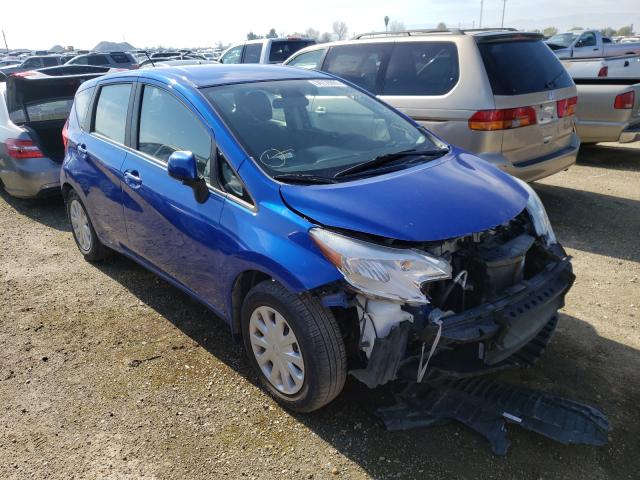 NISSAN VERSA NOTE 2014 3n1ce2cp1el418955