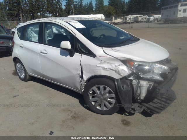 NISSAN VERSA NOTE 2014 3n1ce2cp1el420222