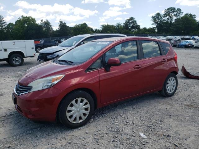 NISSAN VERSA NOTE 2014 3n1ce2cp1el420236