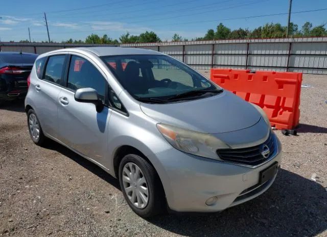 NISSAN VERSA NOTE 2014 3n1ce2cp1el420320