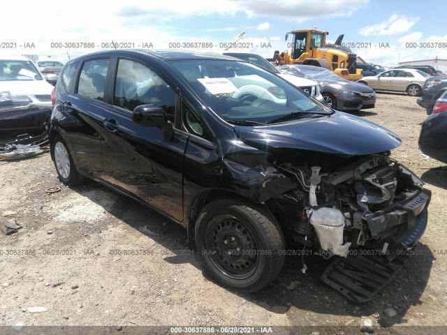 NISSAN VERSA NOTE 2014 3n1ce2cp1el421838