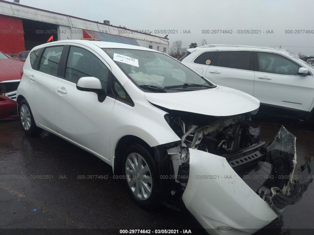 NISSAN VERSA NOTE 2014 3n1ce2cp1el421872