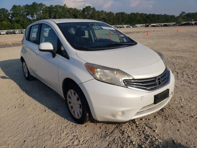 NISSAN VERSA NOTE 2014 3n1ce2cp1el422262