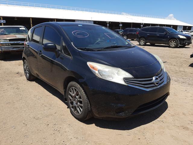 NISSAN VERSA NOTE 2014 3n1ce2cp1el422746