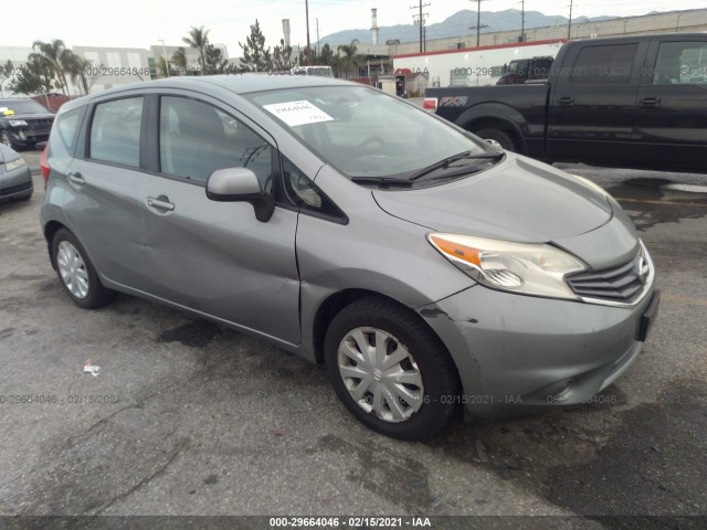 NISSAN VERSA NOTE 2014 3n1ce2cp1el422830