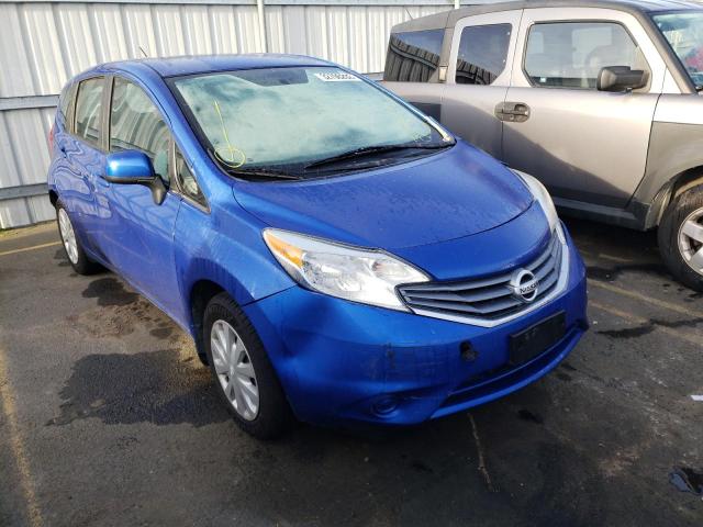 NISSAN VERSA NOTE 2014 3n1ce2cp1el423671