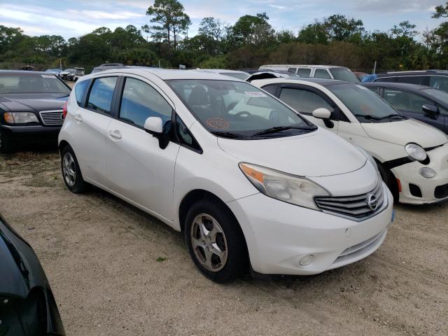 NISSAN VERSA NOTE 2014 3n1ce2cp1el424514