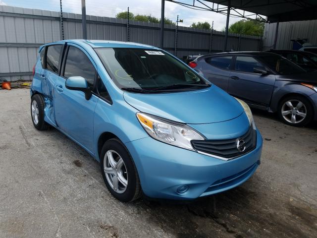 NISSAN VERSA NOTE 2014 3n1ce2cp1el424531