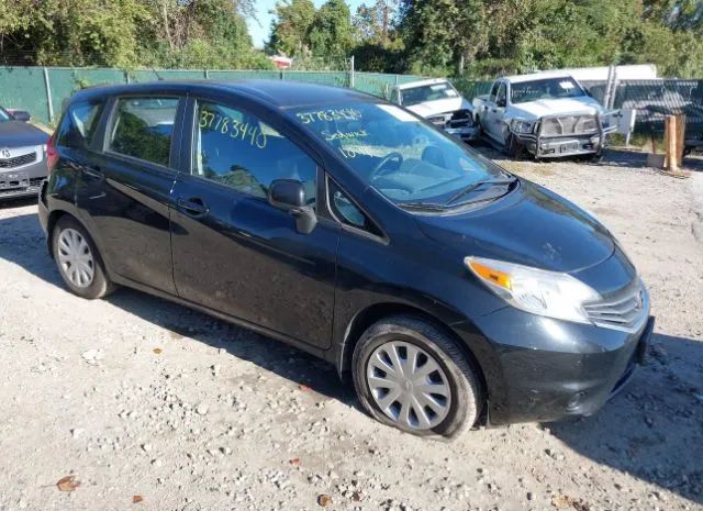 NISSAN VERSA NOTE 2014 3n1ce2cp1el424643