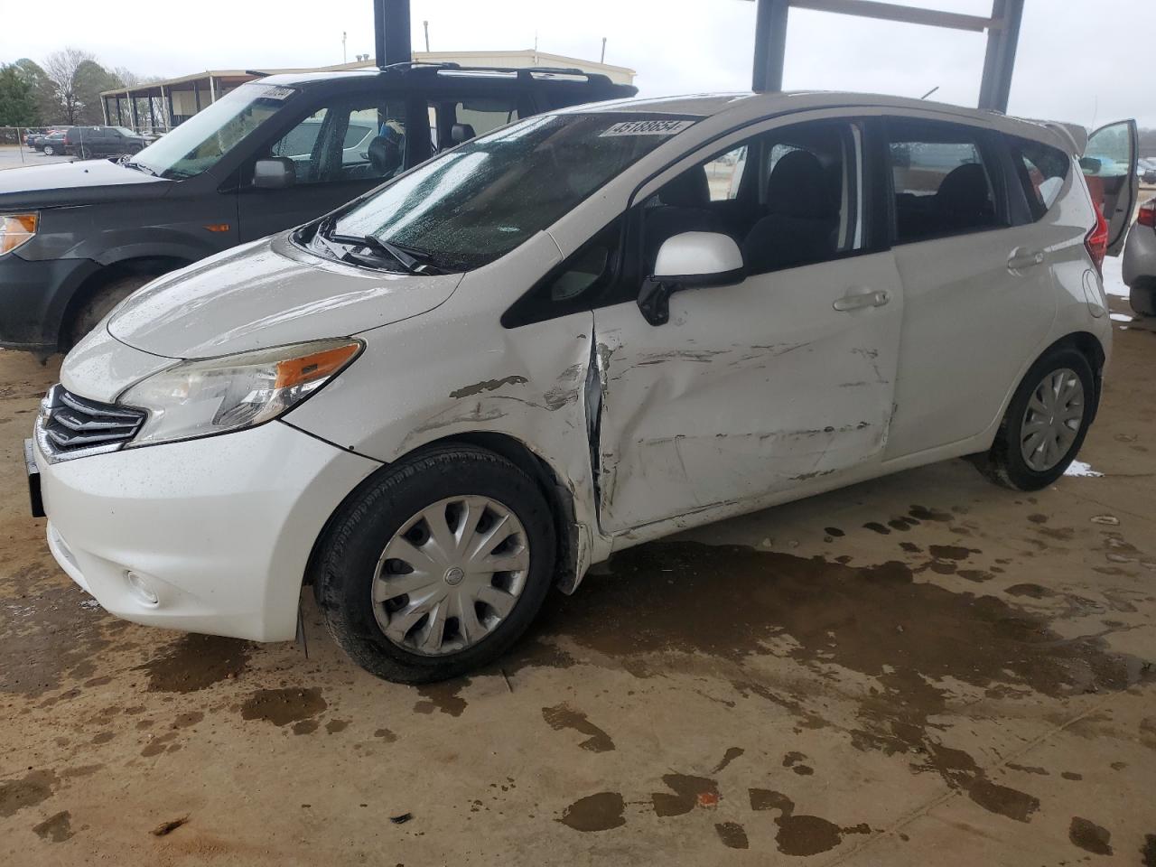 NISSAN VERSA 2014 3n1ce2cp1el425355