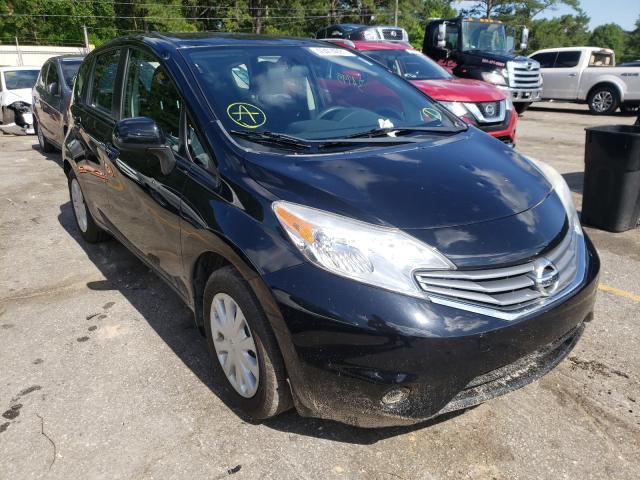 NISSAN VERSA NOTE 2014 3n1ce2cp1el425839