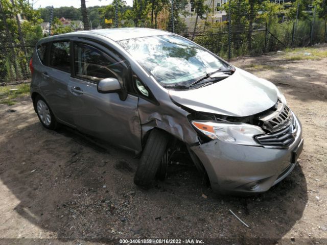 NISSAN VERSA NOTE 2014 3n1ce2cp1el426554