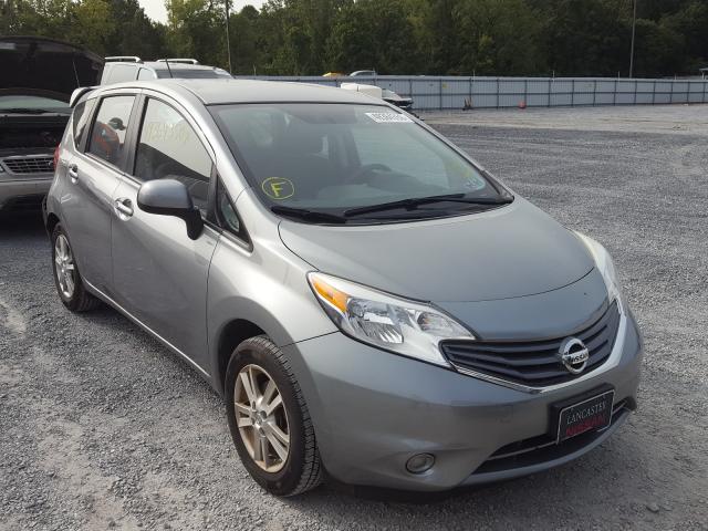 NISSAN NULL 2014 3n1ce2cp1el426845