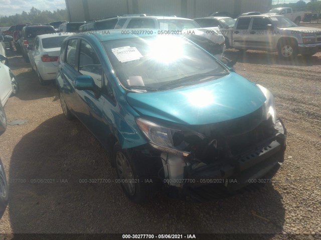 NISSAN VERSA NOTE 2014 3n1ce2cp1el427039