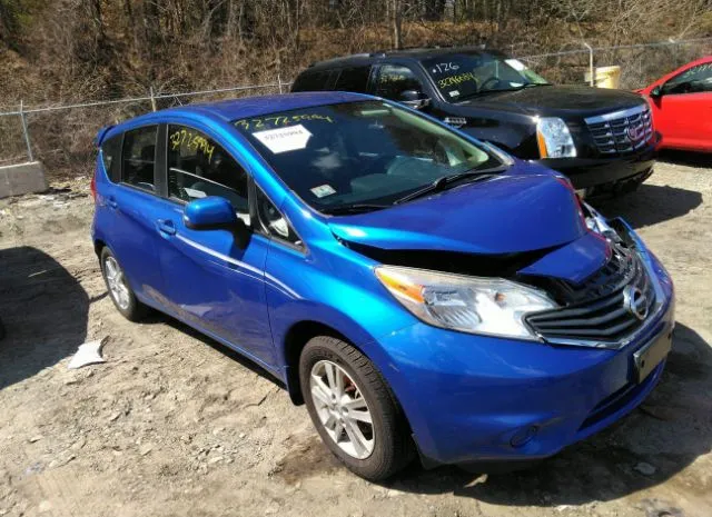 NISSAN VERSA NOTE 2014 3n1ce2cp1el427087