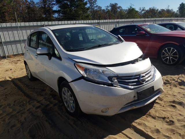 NISSAN VERSA NOTE 2014 3n1ce2cp1el427137