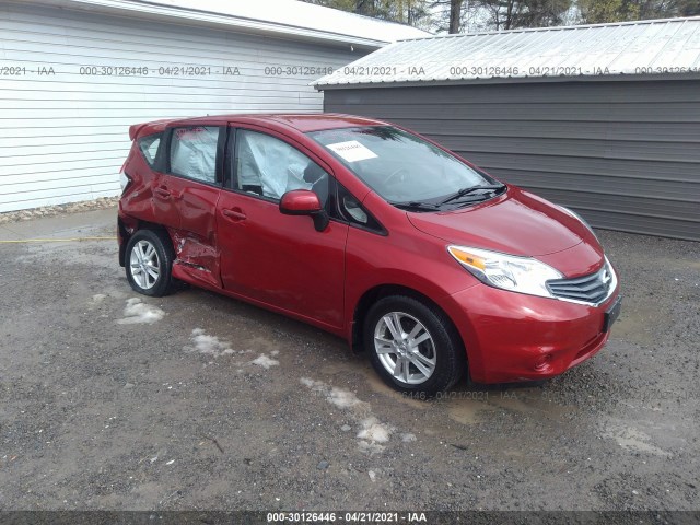 NISSAN VERSA NOTE 2014 3n1ce2cp1el429941