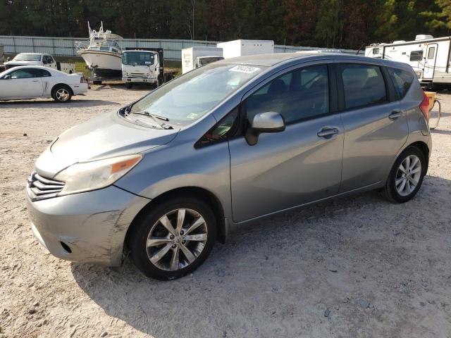 NISSAN VERSA NOTE 2014 3n1ce2cp1el430507