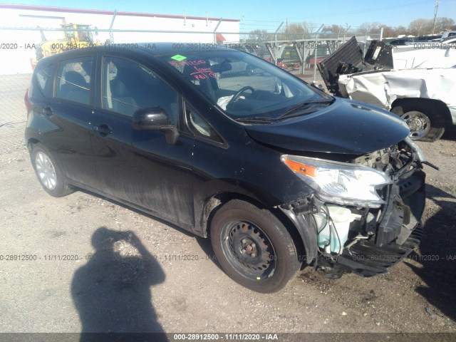 NISSAN VERSA NOTE 2014 3n1ce2cp1el430765