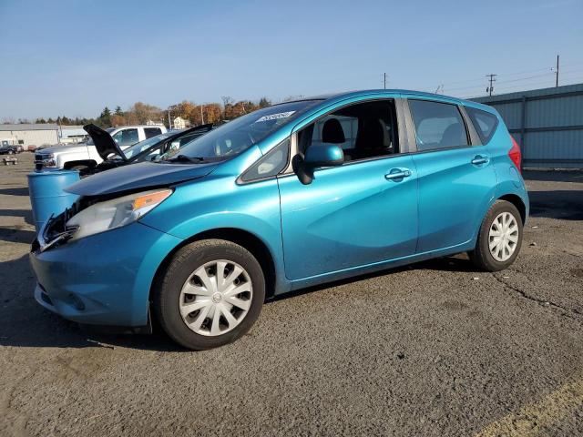 NISSAN VERSA NOTE 2014 3n1ce2cp1el431091