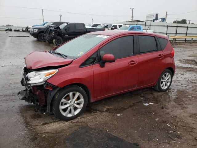 NISSAN VERSA 2014 3n1ce2cp1el432628