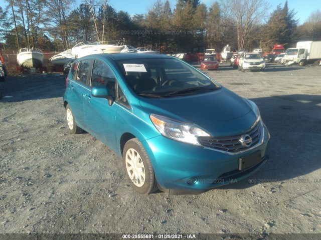 NISSAN VERSA NOTE 2014 3n1ce2cp1el432841