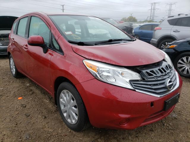 NISSAN VERSA NOTE 2014 3n1ce2cp1el433388