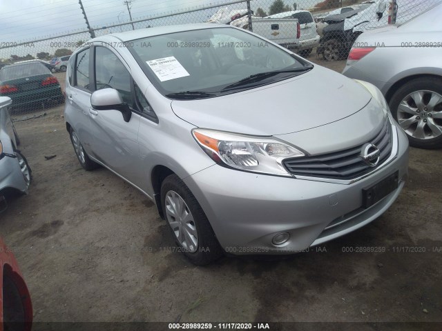 NISSAN VERSA NOTE 2014 3n1ce2cp1el433634