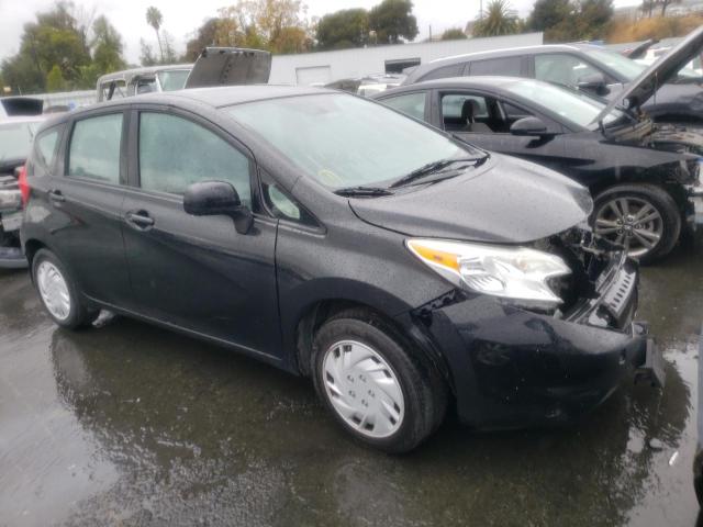 NISSAN VERSA NOTE 2014 3n1ce2cp1el434119