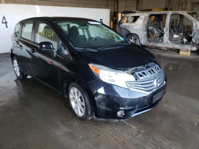 NISSAN VERSA NOTE 2014 3n1ce2cp1el434122